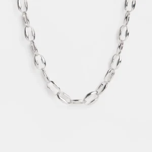 Chain Link Necklace