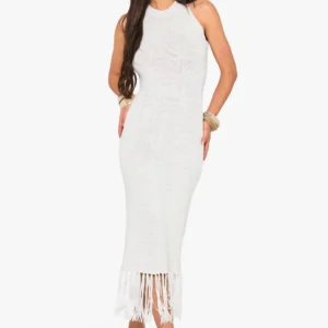 Intricate Crochet Textured Design